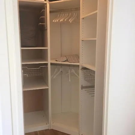 Apartment Joli Coeur, Port Marianne, 4 Pers Montpellier