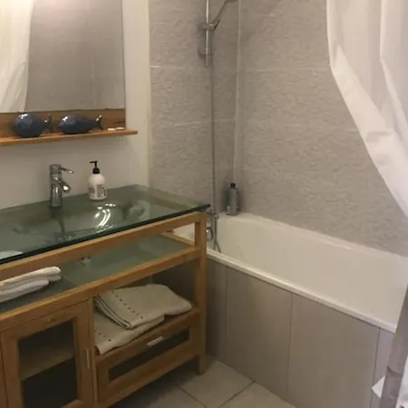 Joli Coeur, Port Marianne, 4 Pers Apartment